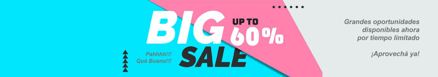 Grandes oportunidades por tiempo limitado. Aprovech�!