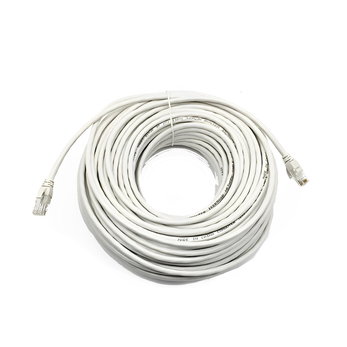 Cables de red Ethernet RJ45 de 20 metros - Cables y accesorios RJ45
