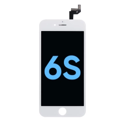 DISPLAY IPHONE 6S CTOUCH BLANCO (ESR)