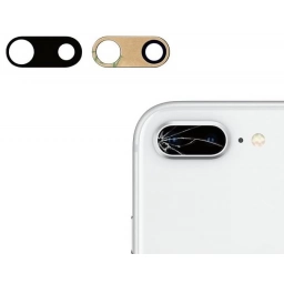 LENS CAMARA PRINCIPAL PARA IPHONE 7 PLUS / 8 PLUS