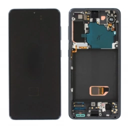 DISPLAY SAMSUNG G991 S21 5G CTOUCH CMARCO GH82-27255A