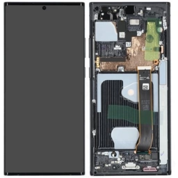 DISPLAY SAMSUNG N985 NOTE 20 ULTRA CTOUCH NEGRO CMARCO GH82-31461A