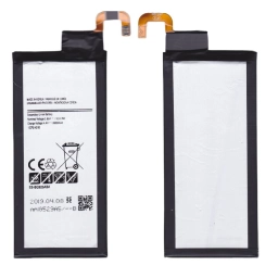 BATERIA PARA SAMSUNG G925 S6 EDGE