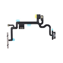 FLEX IPHONE 7G (POWER, VOLUMEN)