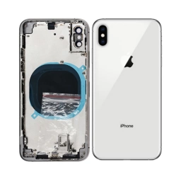 CARCASA IPHONE XS MAX BLANCO