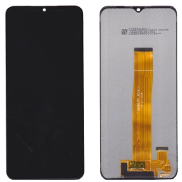 DISPLAY SAMSUNG A022 A02 2021 M127 M12 2021 CTOUCH NEGRO GH82-25250A
