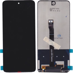 DISPLAY HUAWEI PPA-LX1 PPA-LX2 P SMART 2021 PPA-LX3 Y7A CTOUCH NEGRO