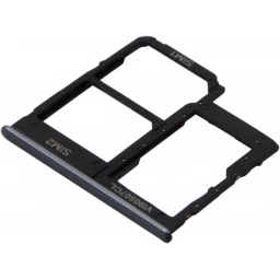 BANDEJA SIM SAMSUNG A40 A405 (DUAL SIM)
