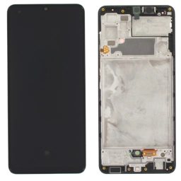 DISPLAY SAMSUNG A325 A32 4G CTOUCH CMARCO GH82-25566A