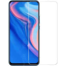 VIDRIO TEMPLADO PARA HUAWEI Y9 PRIME 2019  Y9S