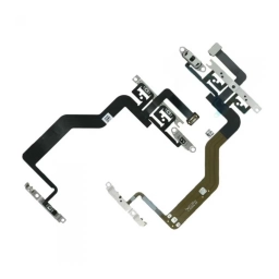 FLEX IPHONE 12 MINI (POWER, VOLUMEN)