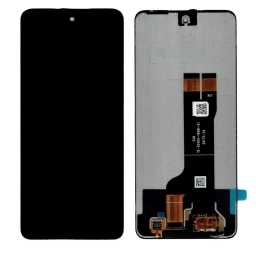 DISPLAY ZTE BLADE A75 5G Z2357N 6.6" C/TOUCH NEGRO