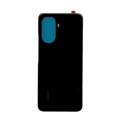TAPA TRASERA HUAWEI MGA-LX3 NOVA Y70 NEGRO