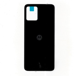 TAPA TRASERA MOTOROLA G13 NEGRO