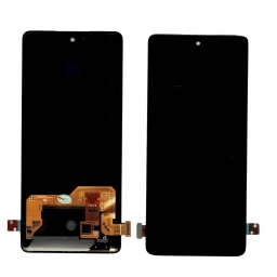 DISPLAY SAMSUNG G780 S20 FE G781 S20 FE 5G CTOUCH NEGRO GH96-13911D