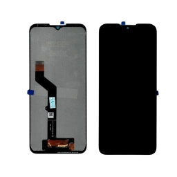 DISPLAY MOTOROLA XT2083-9 DEFY 2021 CTOUCH NEGRO