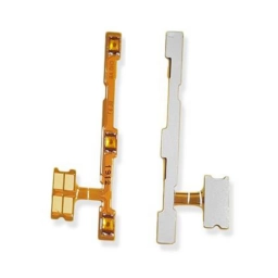 FLEX HUAWEI Y7 2019 DUB-L21 (POWER, VOLUMEN)