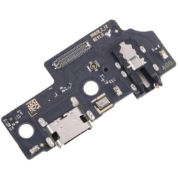 PLACA DE CARGA SAMSUNG A05 A055