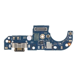 PLACA DE CARGA MOTOROLA G42 XT2233-2