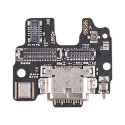 PLACA DE CARGA MOTOROLA EDGE 30 FUSION XT2243-1