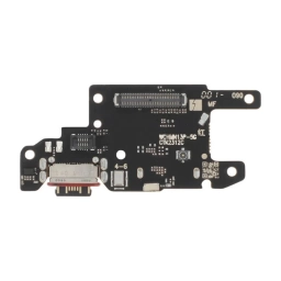 PLACA DE CARGA XIAOMI REDMI NOTE 13 PRO 5G (2312DRA50C  2312CRAD3C  2312DRA50G  2312DRA50I)