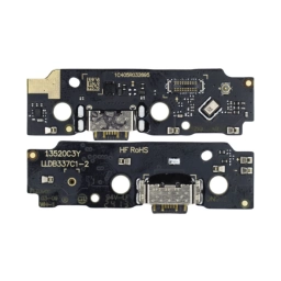 PLACA DE CARGA XIAOMI REDMI A3 (23129RN51X  2312CRNCCL)
