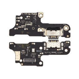 PLACA DE CARGA XIAOMI REDMI 13C (23100RN82L  23106RN0DA  23108RN04Y  2311DRN14I)