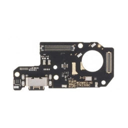 PLACA DE CARGA XIAOMI REDMI NOTE 12 4G (23021RAAEG  23021RAA2Y  23027RAD4I  23028RA60L)