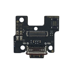 PLACA DE CARGA XIAOMI REDMI NOTE 13 PRO+ 5G (23090RA98C  23090RA98G  23090RA98I)