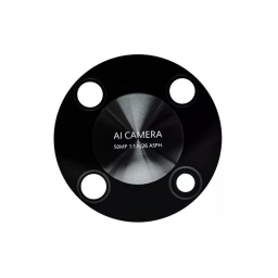 LENS CAMARA PRINCIPAL HUAWEI CTR-LX1 CTR-LX2 CTR-LX3 NOVA Y90