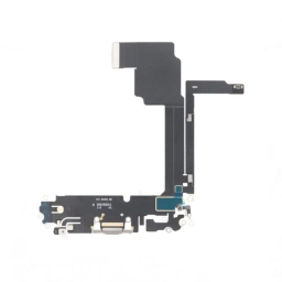 FLEX IPHONE 15 PRO MAX (SISTEMA DE CARGA)