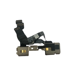 FLEX IPHONE 12 PRO (CAM FRONTAL, FACE ID, FLASH FRONTAL)