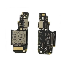 PLACA DE CARGA XIAOMI REDMI NOTE 12 PRO 4G (2209116AG)  XIAOMI POCO X4 PRO 5G (2201116PG)