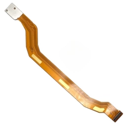 FLEX XIAOMI (21091116I  2201116SG) REDMI NOTE 11 PRO 5G (CONEXION DE PLACA MADRE A DISPLAY)