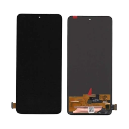 DISPLAY XIAOMI (23129RAA4G  23124RA7EO) REDMI NOTE 13 4G CTOUCH NEGRO (OLED)