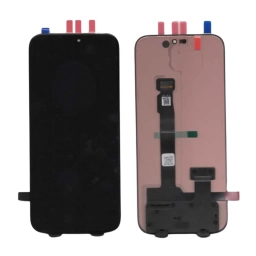 DISPLAY HONOR 200 LITE 2024  X8B 2023 LLY-LX3 CTOUCH NEGRO (OLED)