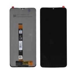DISPLAY SAMSUNG A037U A03S 2021 CTOUCH NEGRO (LCD)
