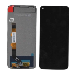 DISPLAY XIAOMI (M2007J22C) REDMI NOTE 9 5G (M2007J22G) REDMI NOTE 9T 6.53 CTOUCH NEGRO