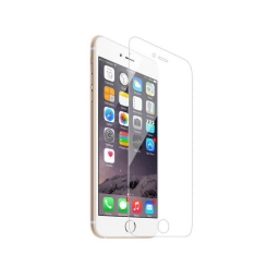 VIDRIO TEMPLADO PARA IPHONE 6 PLUS 6S PLUS 7 PLUS 8 PLUS