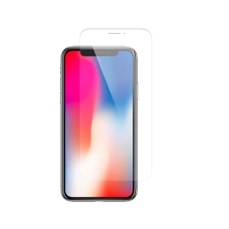 VIDRIO TEMPLADO PARA IPHONE XR  11