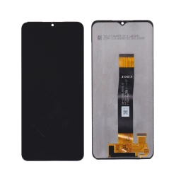 DISPLAY SAMSUNG A326 A32 5G CTOUCH NEGRO GH82-25453A