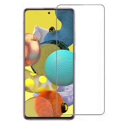 VIDRIO TEMPLADO PARA SAMSUNG A51 2019
