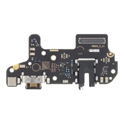 PLACA DE CARGA MOTOROLA EDGE 20 LITE XT2139-1