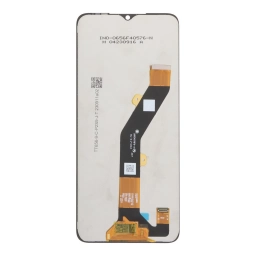 DISPLAY ZTE BLADE A34  BLADE A54 CTOUCH NEGRO