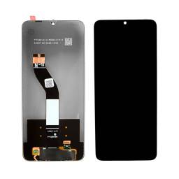DISPLAY XIAOMI (2411DRN47C / 2409BRN2CA / 2409BRN2CG / 2409BRN2CY) REDMI 14C C/TOUCH NEGRO