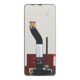 DISPLAY XIAOMI (2411DRN47C 2409BRN2CA 2409BRN2CG 2409BRN2CY) REDMI 14C CTOUCH NEGRO