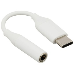 ADAPTADOR DE USB-C A 3.5MM