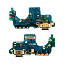 PLACA DE CARGA SAMSUNG A73 5G A736
