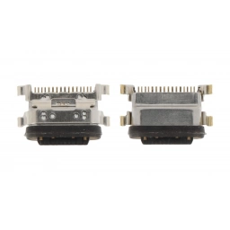 PIN DE CARGA XIAOMI MI 10 5G (M2001J2G  M2001J2I)