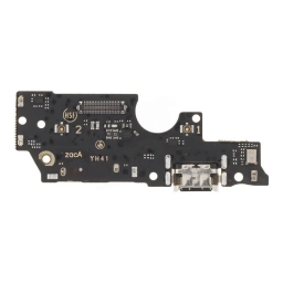 PLACA DE CARGA ZTE BLADE A73 5G